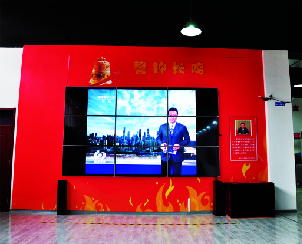 應(yīng)急安全體驗館