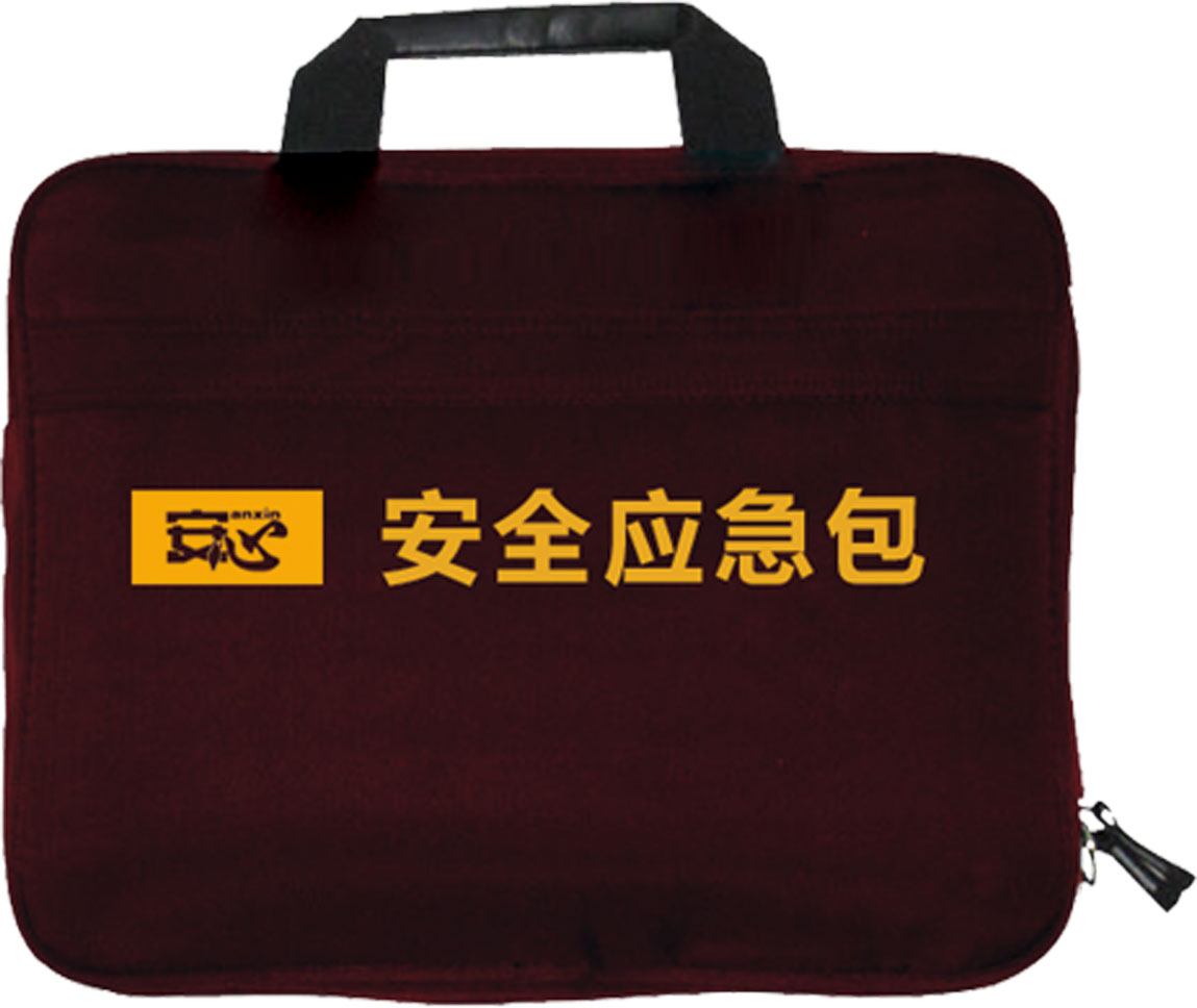 安心品牌防災應急包