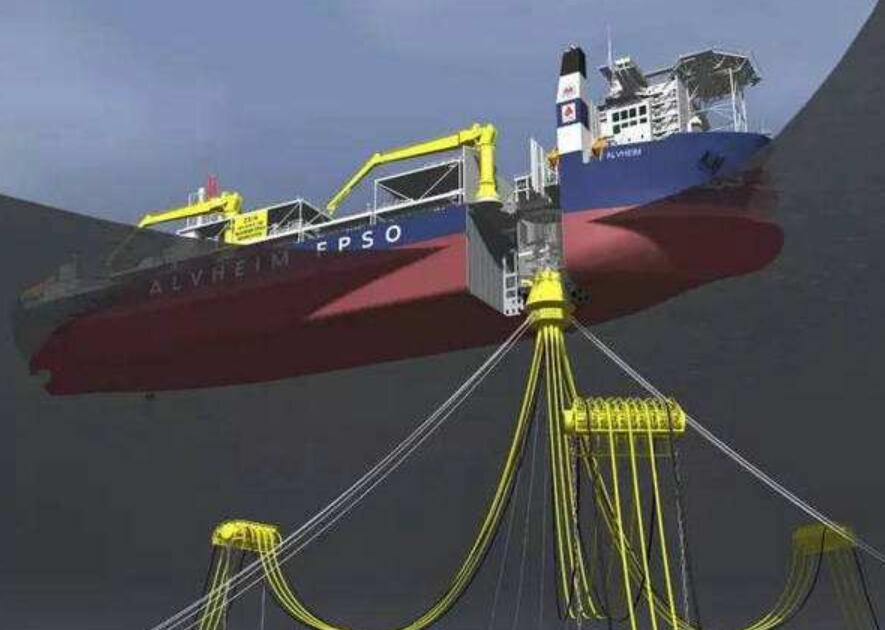 fpso���c(di��n)ϵ����ϵ���|