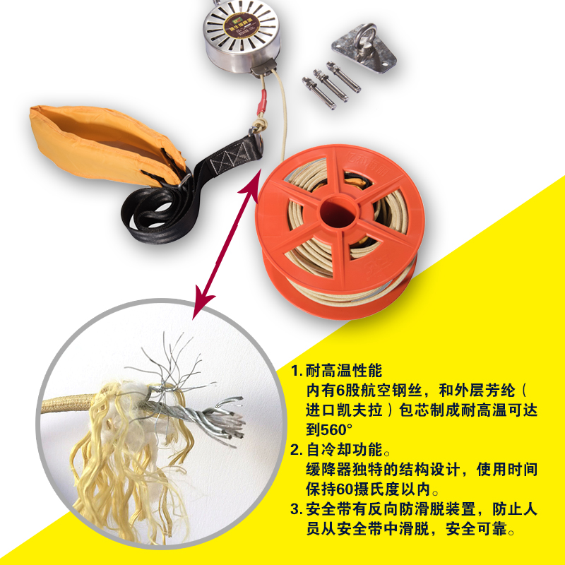 國內繩纜品牌排名榜