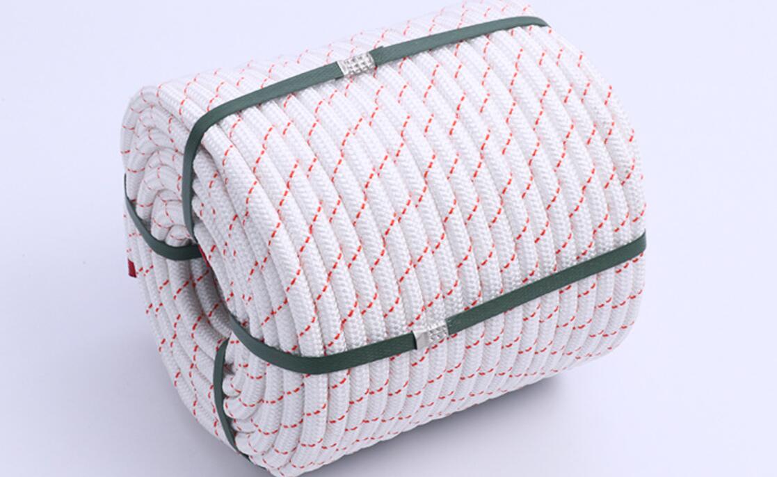 高空作業防護繩