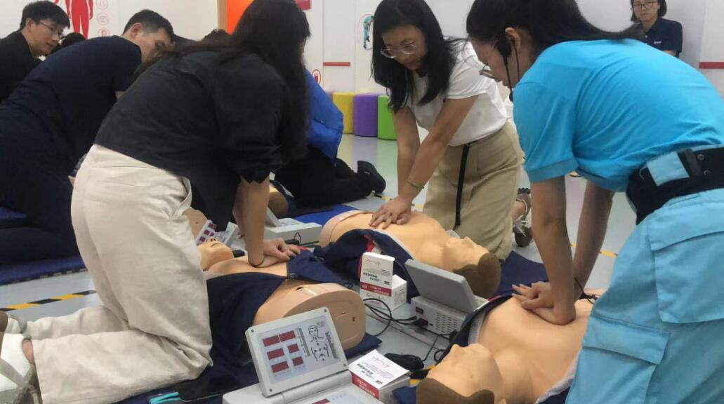 安全生產(chǎn)體驗(yàn)館