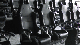 5D影院和4D影院的區別